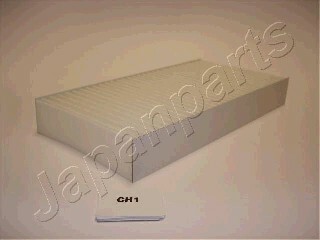 Filtr kabinowy przeciwpyłkowy FAA-CH1 JAPANPARTS