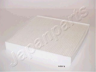 Filtr kabinowy przeciwpyłkowy FAA-H011 JAPANPARTS