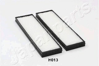 Filtr kabinowy przeciwpyłkowy FAA-H013 JAPANPARTS