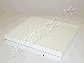 Filtr kabinowy przeciwpyłkowy FAA-H09 JAPANPARTS
