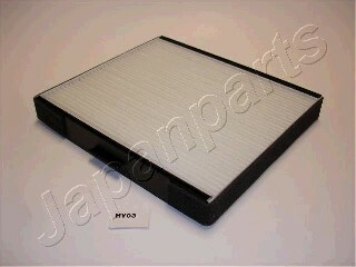 Filtr kabinowy przeciwpyłkowy FAA-HY03 JAPANPARTS
