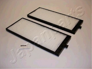 Filtr kabinowy przeciwpyłkowy FAA-HY05 JAPANPARTS