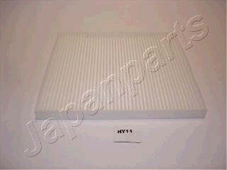 Filtr kabinowy przeciwpyłkowy FAA-HY11 JAPANPARTS