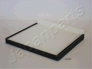Filtr kabinowy przeciwpyłkowy FAA-HY28 JAPANPARTS