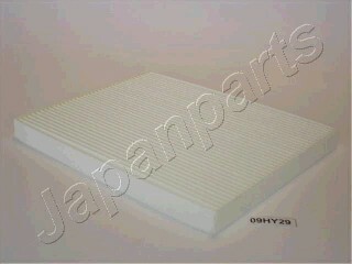 Filtr kabinowy przeciwpyłkowy FAA-HY29 JAPANPARTS