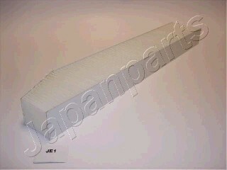 Filtr kabinowy przeciwpyłkowy FAA-JE1 JAPANPARTS