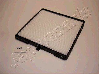 Filtr kabinowy przeciwpyłkowy FAA-KI09 JAPANPARTS
