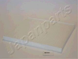 Filtr kabinowy przeciwpyłkowy FAA-KI10 JAPANPARTS