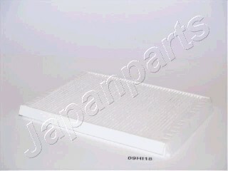 Filtr kabinowy przeciwpyłkowy FAA-KI18 JAPANPARTS