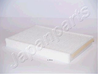 Filtr kabinowy przeciwpyłkowy FAA-LR5 JAPANPARTS