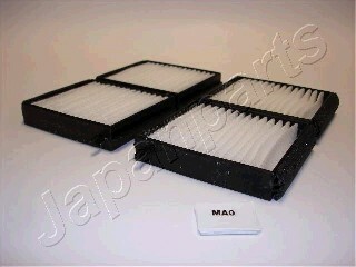 Filtr kabinowy przeciwpyłkowy FAA-MA0 JAPANPARTS