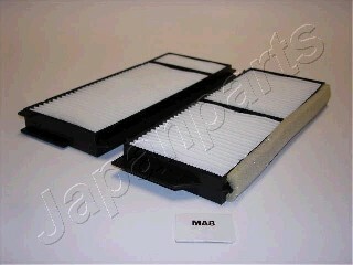 Filtr kabinowy przeciwpyłkowy FAA-MA8 JAPANPARTS