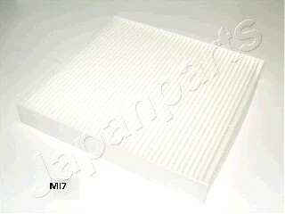Filtr kabinowy przeciwpyłkowy FAA-MI7 JAPANPARTS