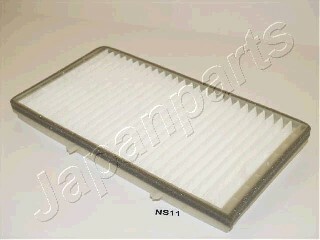 Filtr kabinowy przeciwpyłkowy FAA-NS11 JAPANPARTS