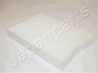 Filtr kabinowy przeciwpyłkowy FAA-NS12 JAPANPARTS
