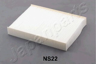 Filtr kabinowy przeciwpyłkowy FAA-NS22 JAPANPARTS