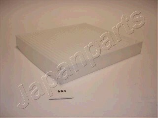 Filtr kabinowy przeciwpyłkowy FAA-NS4 JAPANPARTS