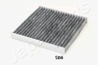 Filtr kabinowy przeciwpyłkowy wyprzedaż FAA-SB6 JAPANPARTS