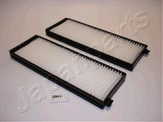 Filtr kabinowy przeciwpyłkowy FAA-SS01 JAPANPARTS