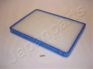 Filtr kabinowy przeciwpyłkowy FAA-SZ07 JAPANPARTS