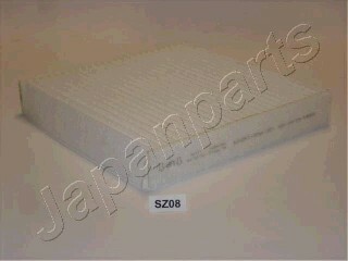 Filtr kabinowy przeciwpyłkowy FAA-SZ08 JAPANPARTS