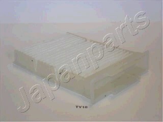 Filtr kabinowy przeciwpyłkowy FAA-TY10 JAPANPARTS