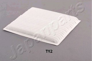 Filtr kabinowy przeciwpyłkowy FAA-TY2 JAPANPARTS