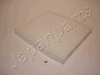 Filtr kabinowy przeciwpyłkowy FAA-TY7 JAPANPARTS