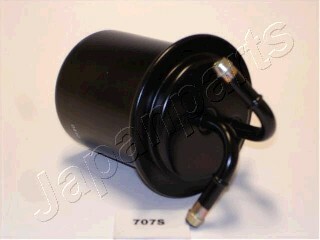 Filtr paliwa FC-707S JAPANPARTS