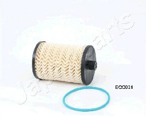 Filtr paliwa FC-ECO031 JAPANPARTS