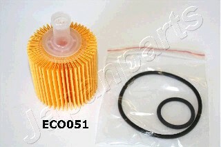 Filtr oleju FO-ECO051 JAPANPARTS