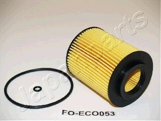 Filtr oleju FO-ECO053 JAPANPARTS