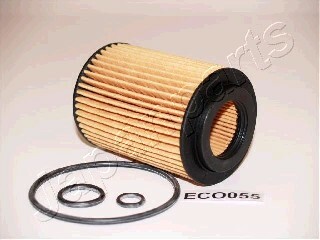 Filtr oleju FO-ECO055 JAPANPARTS