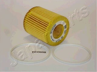 Filtr oleju FO-ECO058 JAPANPARTS