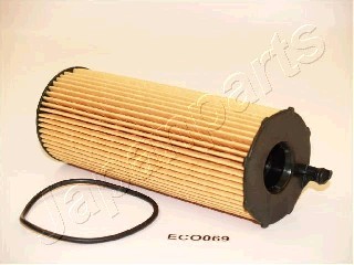 Filtr oleju FO-ECO069 JAPANPARTS