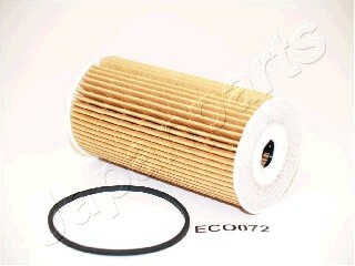 Filtr oleju FO-ECO072 JAPANPARTS