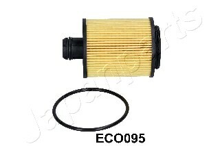 Filtr oleju FO-ECO095 JAPANPARTS