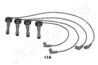 Zestaw przewodów zapłonowych IC-416 JAPANPARTS