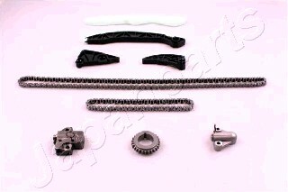 Zestaw łańcucha rozrządu KDK-K02 JAPANPARTS