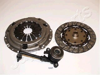 Zestaw sprzęgieł KF-1007 JAPANPARTS