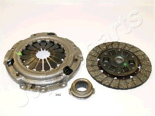 Zestaw sprzęgieł KF-352 JAPANPARTS