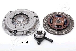 Zestaw sprzęgieł KF-5004 JAPANPARTS