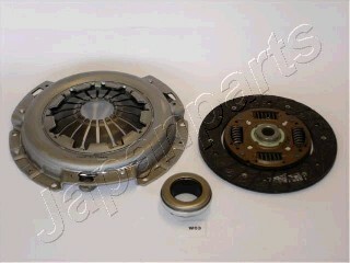 Zestaw sprzęgieł KF-W03 JAPANPARTS