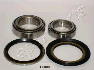 Zestaw łożysk koła KK-10305 JAPANPARTS