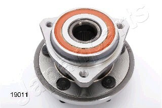 Piasta koła KK-19011 JAPANPARTS