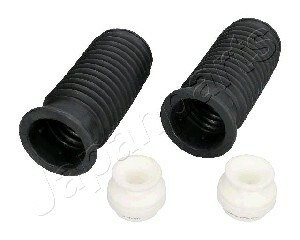 Zestaw ochrony przeciwpyłowej amortyzatora KTP-0410 JAPANPARTS