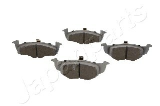 Klocki hamulcowe - komplet PA-0086AF JAPANPARTS