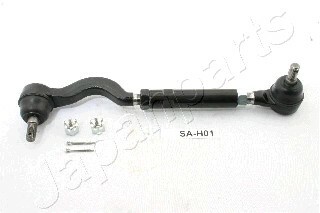 Końcówka drążka kierowniczego poprzecznego SA-H01 JAPANPARTS