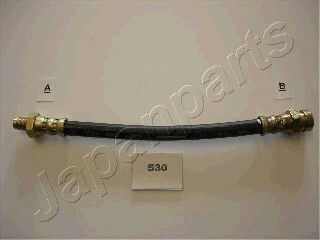 Mocowanie, przewód hamulcowy elastyczny TF-530 JAPANPARTS