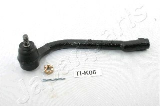 Końcówka drążka kierowniczego poprzecznego TI-K05L JAPANPARTS